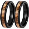 Netradiční wolframové prsteny s korkem R-TU-137 Netradiční wolframové prsteny s korkem R-TU-137