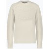 Dámsky sveter Royal Robbins Rockcraft Wool Crew chalk Dámsky sveter Royal Robbins Rockcraft Wool Crew chalk