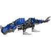 Revell EasyClick - Plastikový model Cyber Beasts HydroFang Revell EasyClick - Plastikový model Cyber Beasts HydroFang