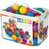 INTEX Fun Ballz Loptičky do bazéna 8 cm, 100 ks 49600 INTEX Fun Ballz Loptičky do bazéna 8 cm, 100 ks 49600