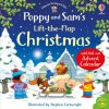 Poppy and Sam's Lift-the-Flap Christmas with Advent Calendar Poppy and Sam's Lift-the-Flap Christmas with Advent Calendar
