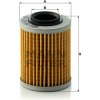 MANN FILTER Olejový filter MH 63/1