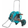 Gardena AquaRoll Vozík na hadicu M, 20 m, sada GARDENA 18512-20 Gardena AquaRoll Vozík na hadicu M, 20 m, sada GARDENA 18512-20