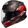 SHOEI prilba NXR2 Capriccio TC-1 - L SHOEI prilba NXR2 Capriccio TC-1 - L