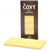 Natural Jihlava ČOXY biela čokoláda s xylitolom 50 g Natural Jihlava ČOXY biela čokoláda s xylitolom 50 g