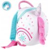 LittleLife Animal Toddler Jednorožec ružový LittleLife Animal Toddler Jednorožec ružový