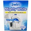Swirl Mighty White utierky do práčky na bielenie 12 ks Swirl Mighty White utierky do práčky na bielenie 12 ks