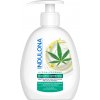 Indulona tekuté mydlo Konopné semienko 250 ml