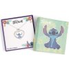 Lilo a Stitch Náhrdelník Stitch v srdci Lilo a Stitch Náhrdelník Stitch v srdci