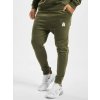 Just Rhyse Sweat Pant Rainrock in olive