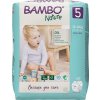Bambo Nature 5 XL 12-18 kg 22 ks Bambo Nature 5 XL 12-18 kg 22 ks