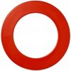 Xq Max Ochranný kruh Dartboard Surround RED - Červená