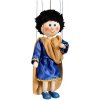 Drevená marioneta Helios, 20 cm Drevená marioneta Helios, 20 cm