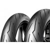 Pirelli DIABLO ROSSO SPORT 140/70 R17 S66 Pirelli DIABLO ROSSO SPORT 140/70 R17 S66