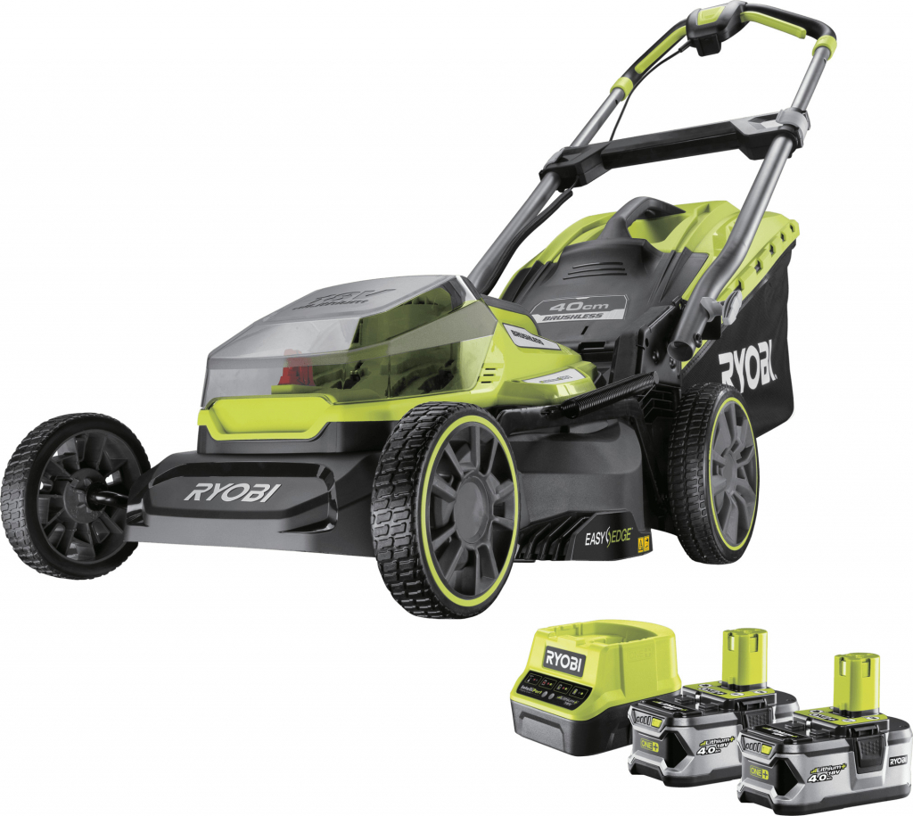 Ryobi RY18LMX40A-240