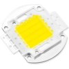 LED čip EPISTAR COB 100W 30-32V 3500mA Studená bílá LED čip EPISTAR COB 100W 30-32V 3500mA Studená bílá
