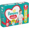 Pampers Pants 7 38 ks Pampers Pants 7 38 ks