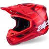ALPINESTARS prilba SM7 CORE červená 2026 - M ALPINESTARS prilba SM7 CORE červená 2026 - M