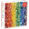 Galison Puzzle Dúhové guličky 500 dielikov Galison Puzzle Dúhové guličky 500 dielikov