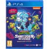 Teenage Mutant Ninja Turtles: Shredder's Revenge - Anniversary Edition (PS4) 5060264379088 Teenage Mutant Ninja Turtles: Shredder's Revenge - Anniversary Edition (PS4) 5060264379088