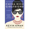 China Rich Girlfriend China Rich Girlfriend
