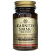 Solgar L-Karnitín 500 mg - 30 tabliet Solgar L-Karnitín 500 mg - 30 tabliet