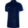 Nike | M NK DF ACD23 POLO SS | modrá| XS Nike | M NK DF ACD23 POLO SS | modrá| XS