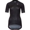Dámsky cyklistický dres Silvini Catirina Veľkosť: S / Farba: čierna Dámsky cyklistický dres Silvini Catirina Veľkosť: S / Farba: čierna
