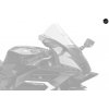 Plexi štít PUIG R-RACER 22285N čierna Plexi štít PUIG R-RACER 22285N čierna