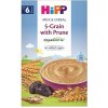 HiPP mliečna kaša PRAEBIOTIK viaczrnná so slivkami – od 6. mesiaca, 5-zrnná, inov. 2025, 250 g HiPP mliečna kaša PRAEBIOTIK viaczrnná so slivkami – od 6. mesiaca, 5-zrnná, inov. 2025, 250 g