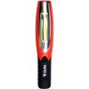 YATO Batériová LED lampa 1+ 1 LED YATO Batériová LED lampa 1+ 1 LED