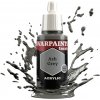 Army Painter: Warpaints Fanatic - Ash Grey 18ml Army Painter: Warpaints Fanatic - Ash Grey 18ml