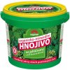 FORESTINA Hnojivo na ihličnany a okrasné dreviny Orgamin 5 kg FORESTINA Hnojivo na ihličnany a okrasné dreviny Orgamin 5 kg