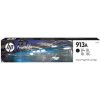 HP originál ink L0R95AE, HP 913A, black HP originál ink L0R95AE, HP 913A, black