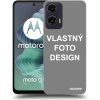 Picasee ULTIMATE CASE pro Motorola Moto G35 5G Vlastný design/motiv Picasee ULTIMATE CASE pro Motorola Moto G35 5G Vlastný design/motiv