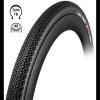 TUFO Plášť Gravel THUNDERO HD 700x40C, bezduš. čierny TUFO Plášť Gravel THUNDERO HD 700x40C, bezduš. čierny