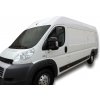 Deflektory Fiat Ducato 2006 Deflektory Fiat Ducato 2006