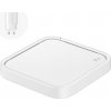 Bezdrôtová nabíjačka Samsung EP-P2400TWEGEU 15W indukčná nabíjačka - biela + sieťová nabíjačka Bezdrôtová nabíjačka Samsung EP-P2400TWEGEU 15W indukčná nabíjačka - biela + sieťová nabíjačka