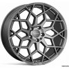 VEEMANN Veemann V-Fs42 10.5x21 5x120 ET43 Gloss Graphite 72.6 VEEMANN Veemann V-Fs42 10.5x21 5x120 ET43 Gloss Graphite 72.6