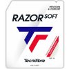 Výplet na rakety Tecnifibre Razor Soft Biela Výplet na rakety Tecnifibre Razor Soft Biela