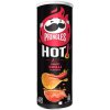 Pringles HOT Sweet Chili s príchuťou sladkej chilli omáčky 160 g