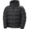 Pánska zimná bunda Helly Hansen, ACTIVE PUFFY JACKET Čierna L Pánska zimná bunda Helly Hansen, ACTIVE PUFFY JACKET Čierna L