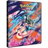 Ultra Pro Pokémon Chaos Rising – A4 album na 252 karet Ultra Pro Pokémon Chaos Rising – A4 album na 252 karet