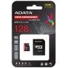 Adata MicroSDXC 128GB High Endurance AUSDX128GUI3V30SHA2-RA1 Adata MicroSDXC 128GB High Endurance AUSDX128GUI3V30SHA2-RA1