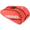 Tenisová taška Head Tour Racquet Bag L - Oranžový Tenisová taška Head Tour Racquet Bag L - Oranžový