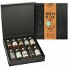 The Rum Box Turquoise Edition 41,2% 10 x 50 ml The Rum Box Turquoise Edition 41,2% 10 x 50 ml
