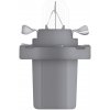 Žiarovka Osram B8.5d 1,2W 24V 1ks Žiarovka Osram B8.5d 1,2W 24V 1ks