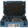 Makita E-11542 kufrík s náradím, (d x š x v) 395 x 295 x 110.4 mm; E-11542 Makita E-11542 kufrík s náradím, (d x š x v) 395 x 295 x 110.4 mm; E-11542