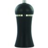 de Buyer Mlynček na soľ 11 cm - čierny | D-S322-110606 de Buyer Mlynček na soľ 11 cm - čierny | D-S322-110606