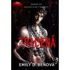Zradená - Beňová Emily D. Zradená - Beňová Emily D.